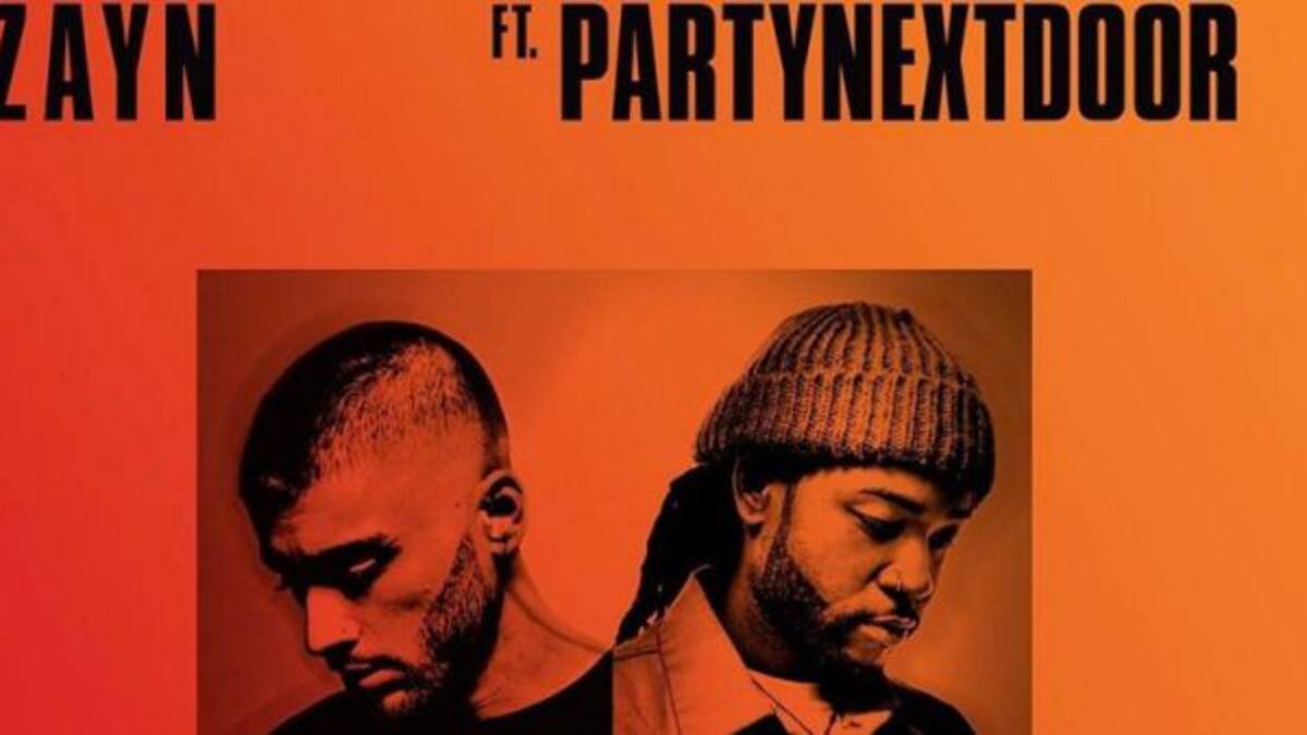 Zayn Malik estrenó el video de 'Still Got Time'