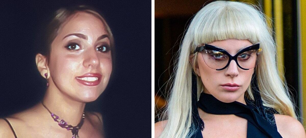 Lady Gaga