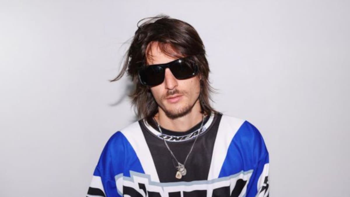 Danny Ocean anuncia gira en Costa Rica