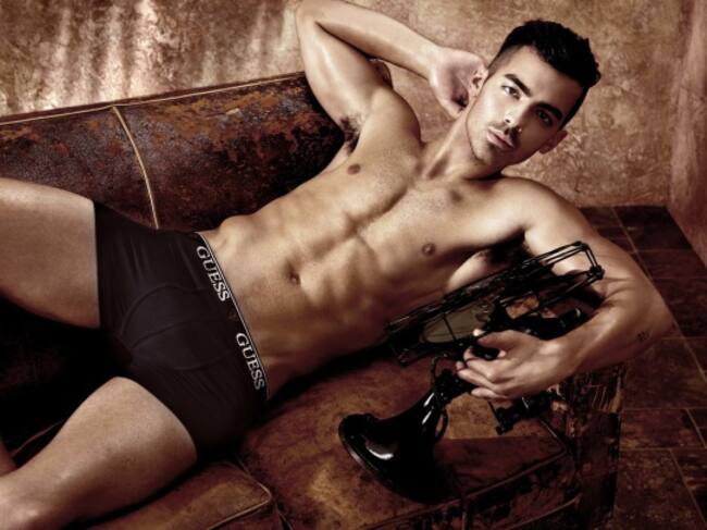 Joe Jonas
