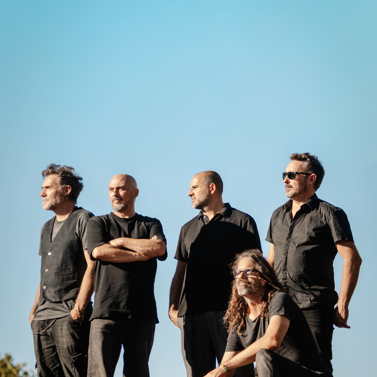 Gossos tornaran als escenaris amb una gira especial i arrencarà a Girona