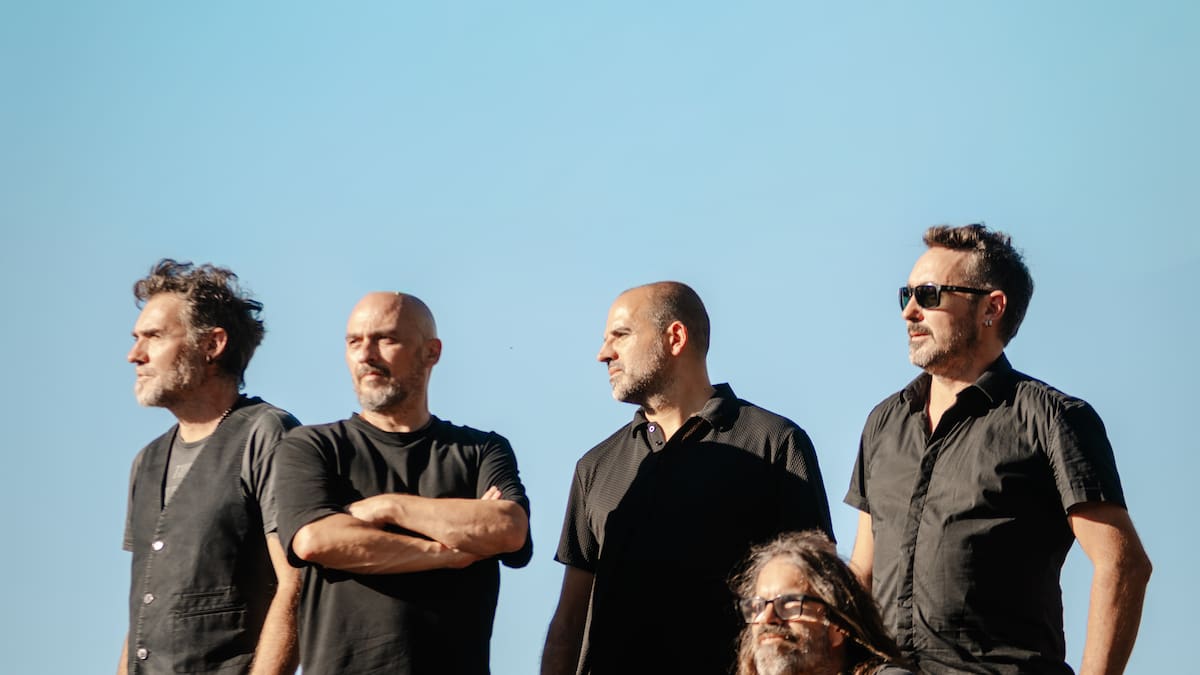 Gossos tornaran als escenaris amb una gira especial i arrencarà a Girona