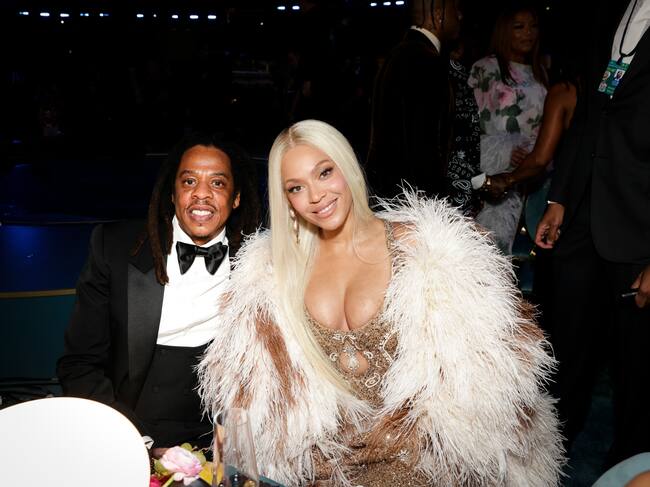 Beyoncé, la ganadora a Mejor Álbum del año por 'Cowboy Carter'