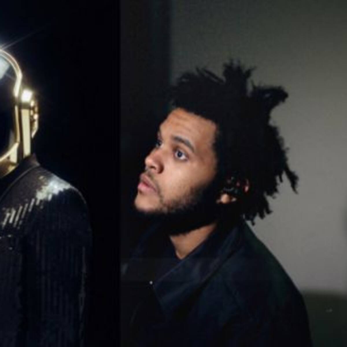 La espera terminó,ya está el vídeo de The Weeknd y Daft Punk
