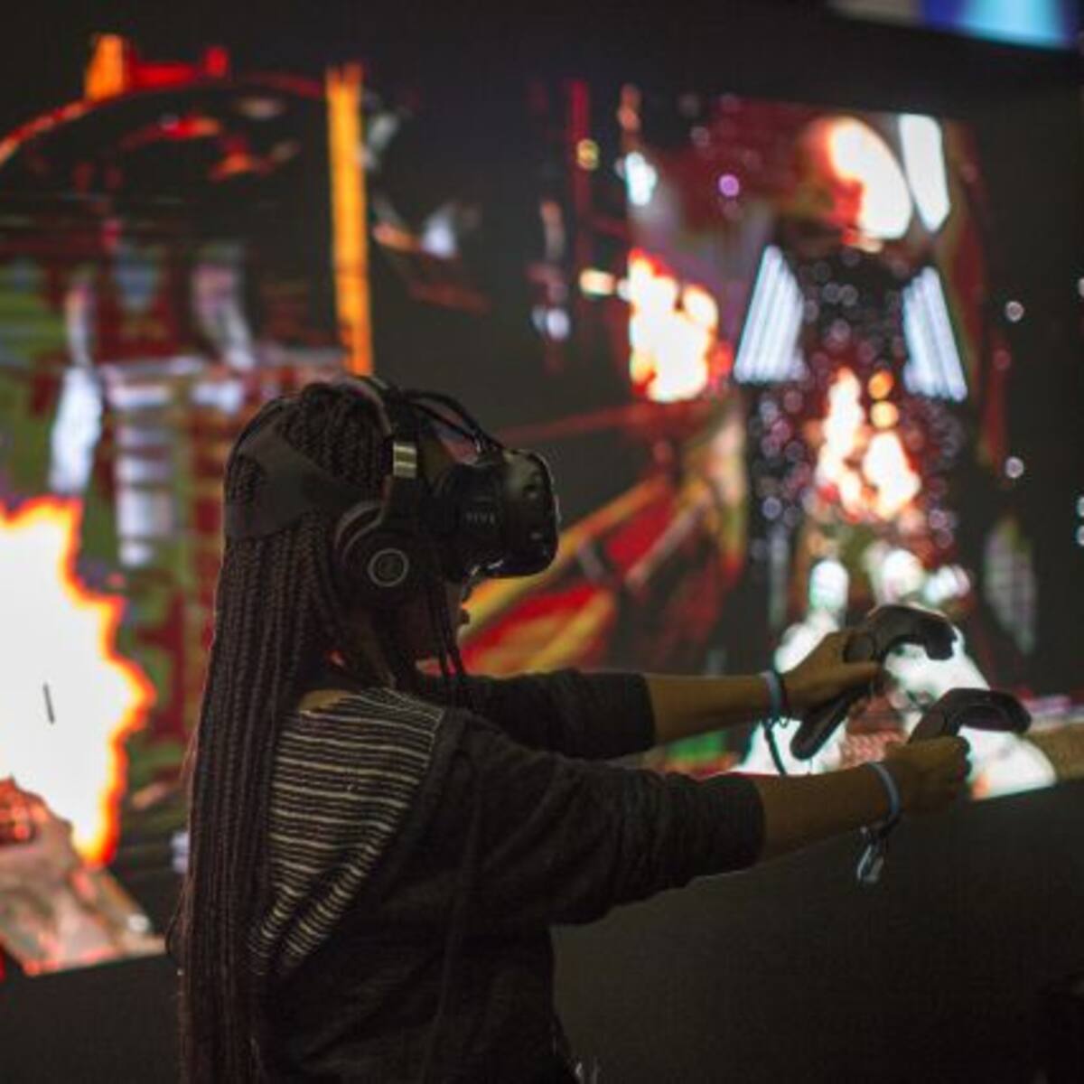 ¿Querés ganar dinero solo por ser gamer?
