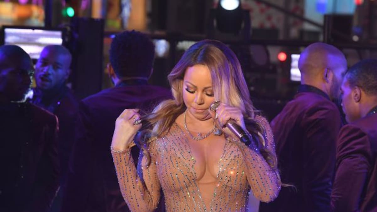 Famosos que pasan de la operación bikini