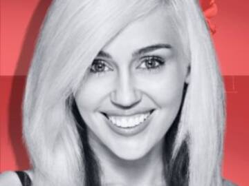 De flor en flor: Miley regresa al Nº1 con ‘Flowers’