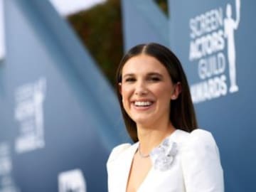 Millie Bobby Brown es la Hermione Granger ideal: ¿Tendría futuro en ‘Harry Potter’?