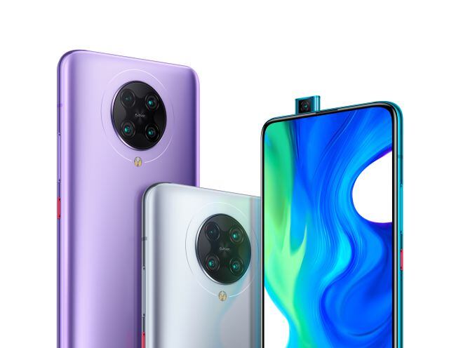 POCO F2 PRO