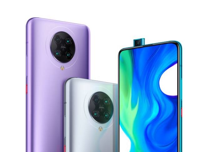 POCO F2 PRO