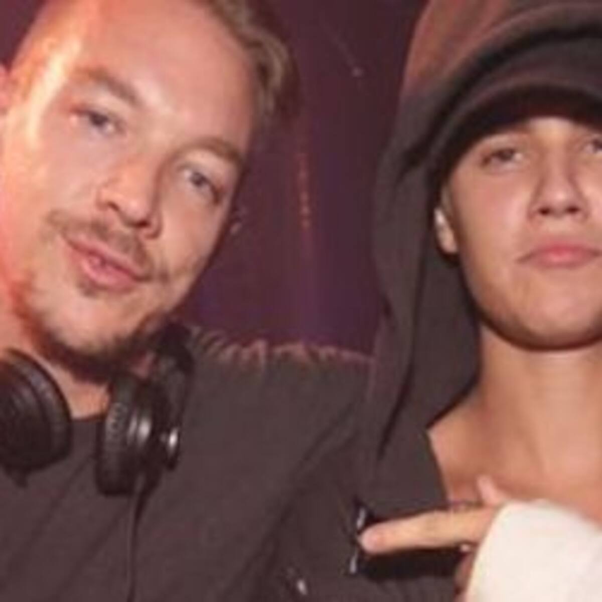 Así suena "Cold Water" la colaboración entre Justin Bieber, Ed Sheeran y Major Laz