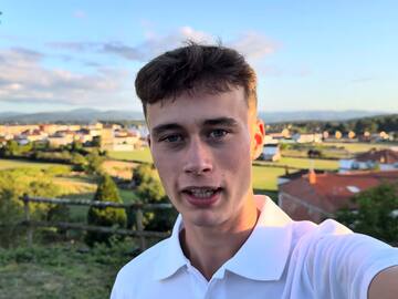 Las predicciones de Jorge Rey sobre las lluvias este fin de semana: borrascas y un importante anticiclón