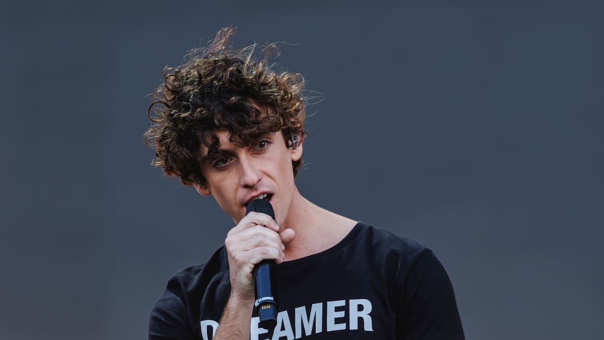 Guitarricadelafuente recibe la 'llamada' de Bad Gyal en plena jornada inaugural del Primavera Sound 2026