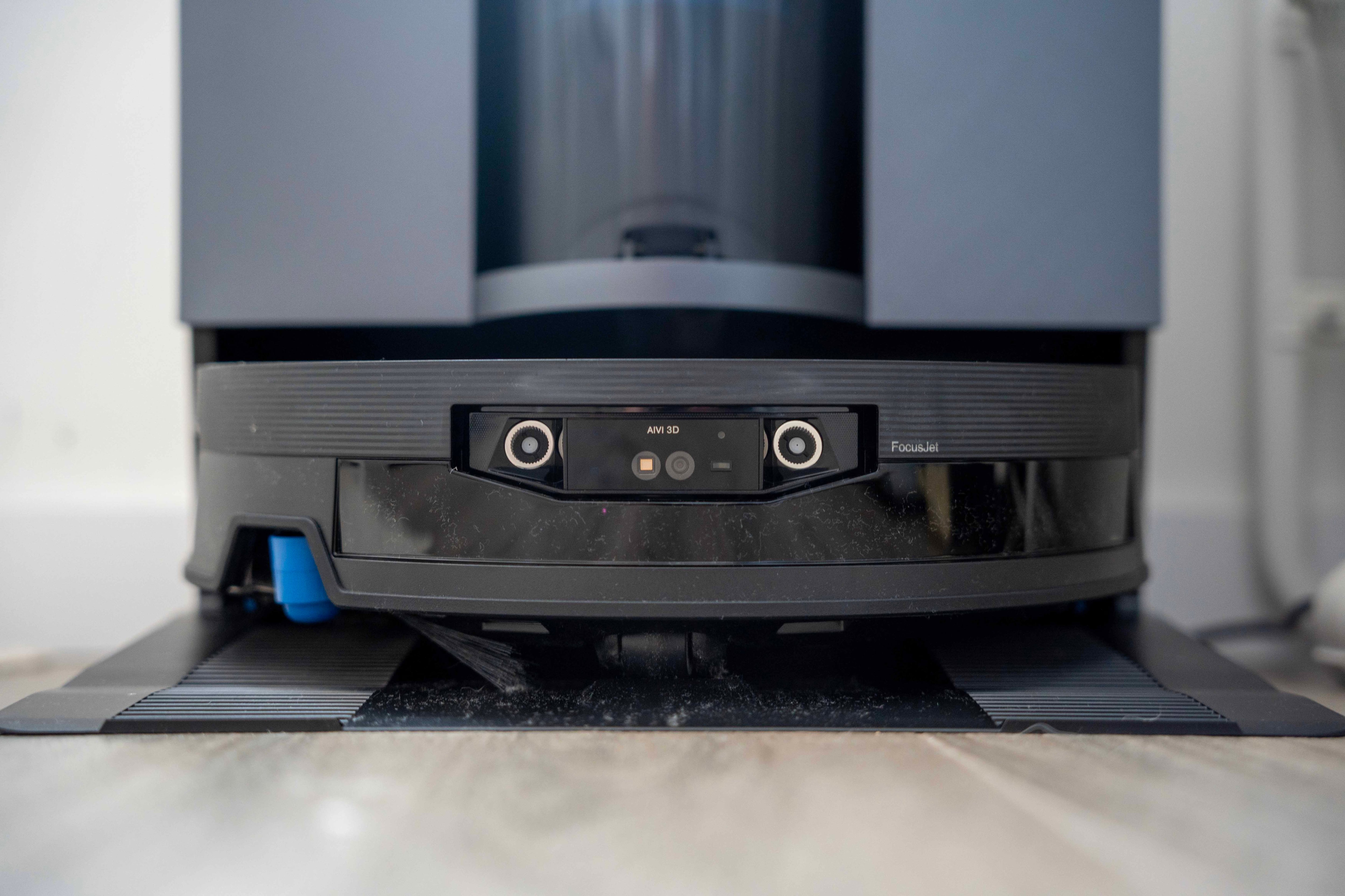 Ecovacs Deebot X12 OmniCyclone