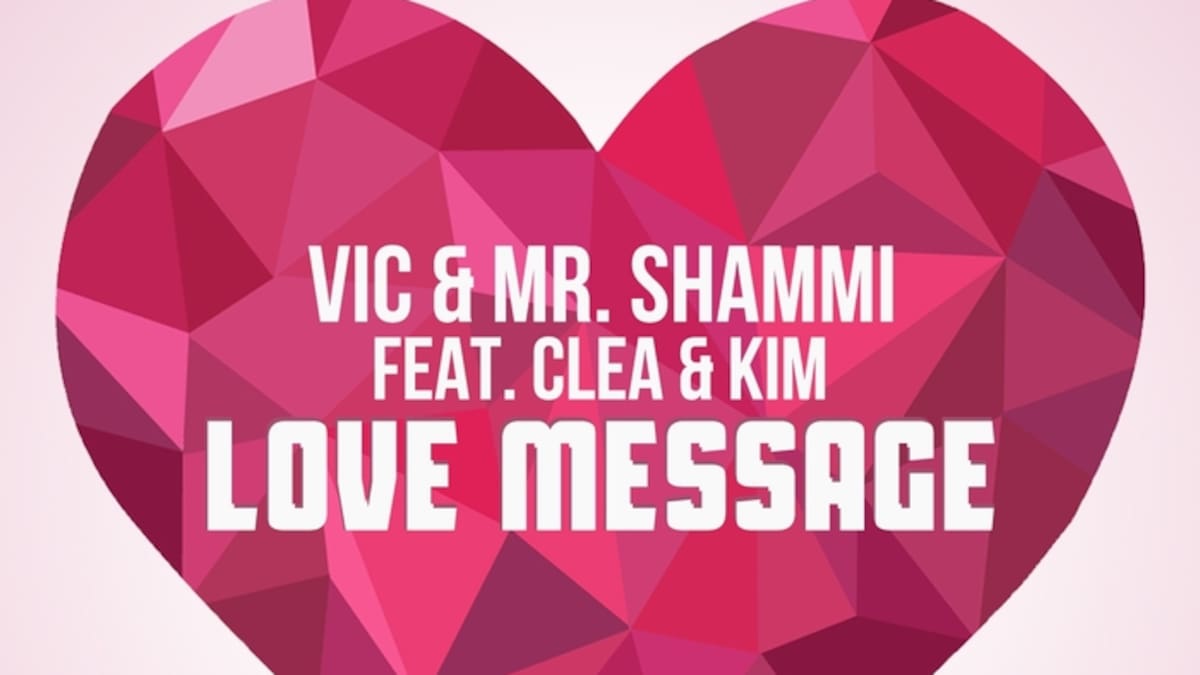#LoMAXNuevo de Vic & Mr Shammi