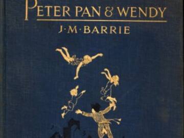 Primeras imágenes del live action de ‘Peter Pan y Wendy’ (y vuelve el ruido de los haters)