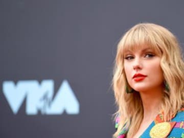 Taylor Swift es la artista que más contamina