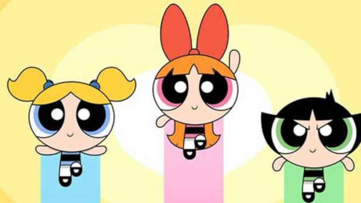 ¡Mirá cómo serían Las Chicas Superpoderosas en la vida real!
