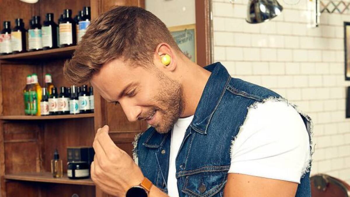 Pablo Alborán y Ava Max, colaboran en el mismo sueño