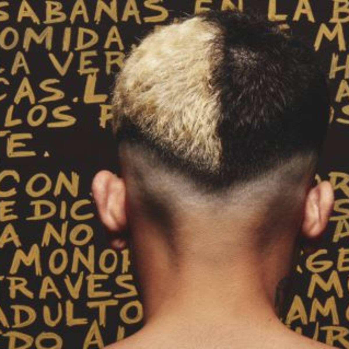 Trueno lanzó el manifiesto de su próximo álbum 'Bien O Mal'