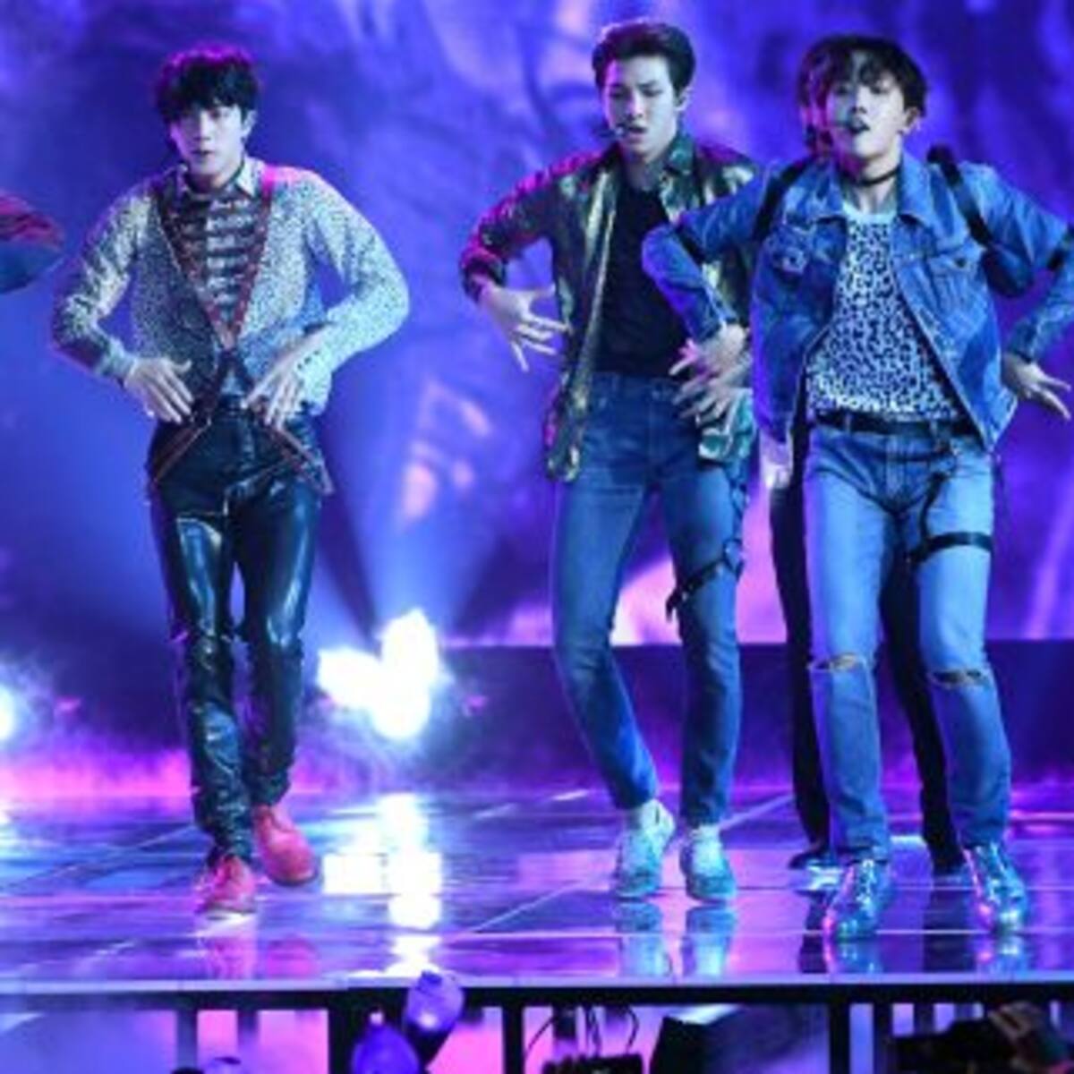 BTS confesó un secreto sobre sus redes sociales