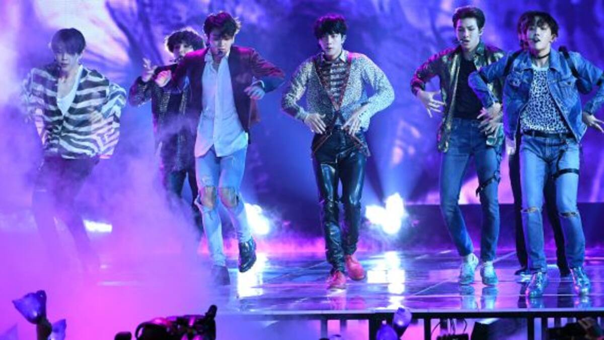BTS confesó un secreto sobre sus redes sociales