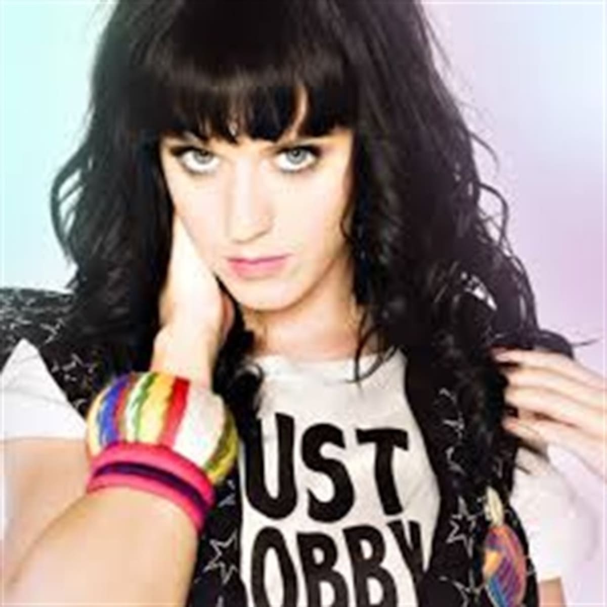Katy Perry cerrará el iTunes Festival 2013