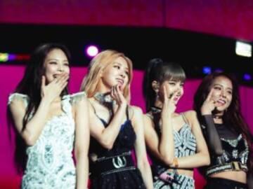 El sueño de cuatro jóvenes empoderadas: BLACKPINK