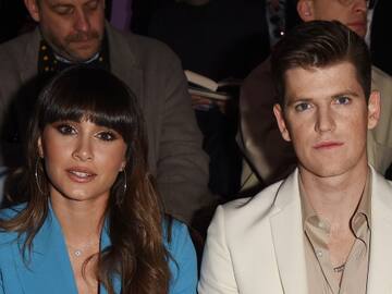 Aitana y Miguel Bernardeau: así ha sido su romántico reencuentro en Berlín