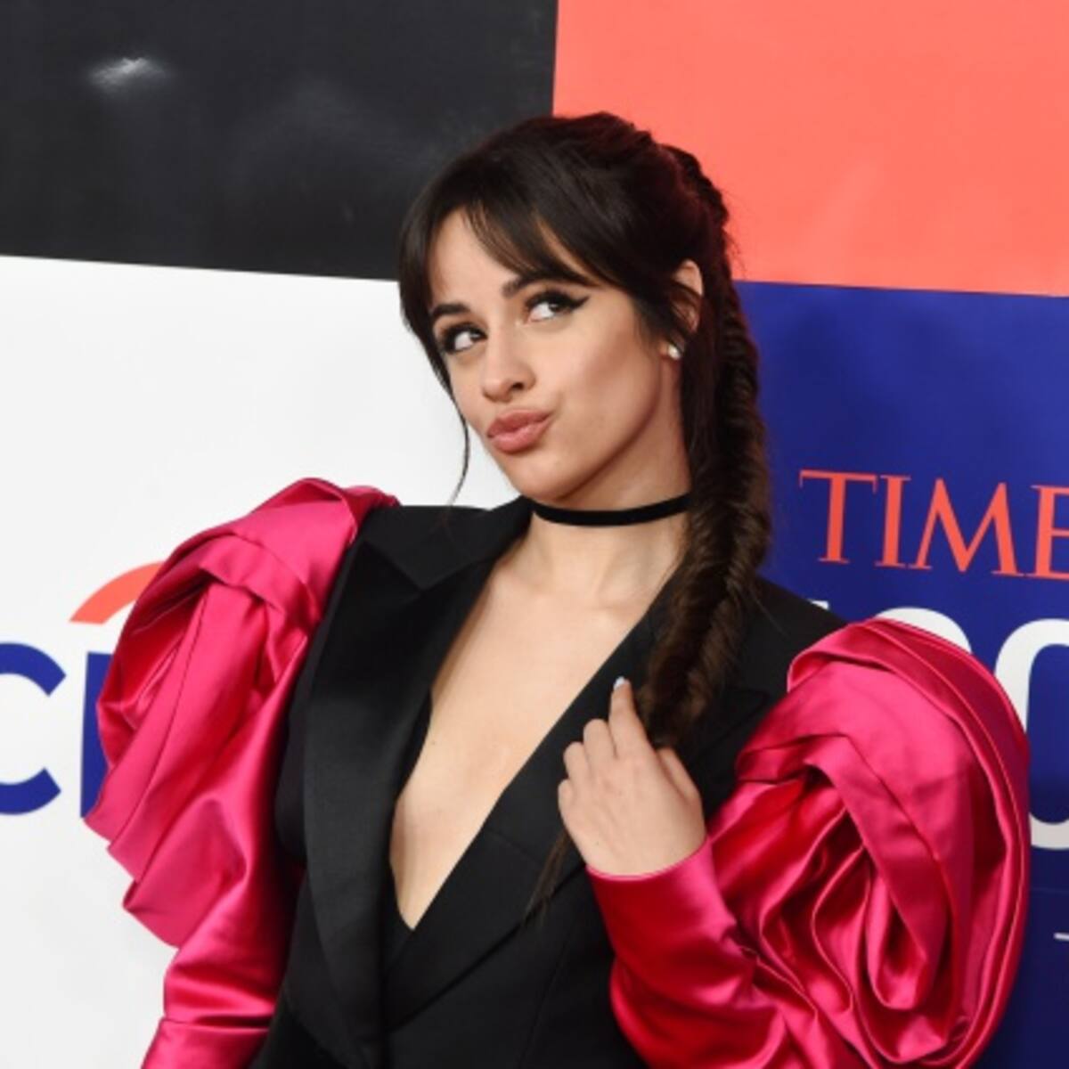 Camila Cabello estrena 'Living Proof'