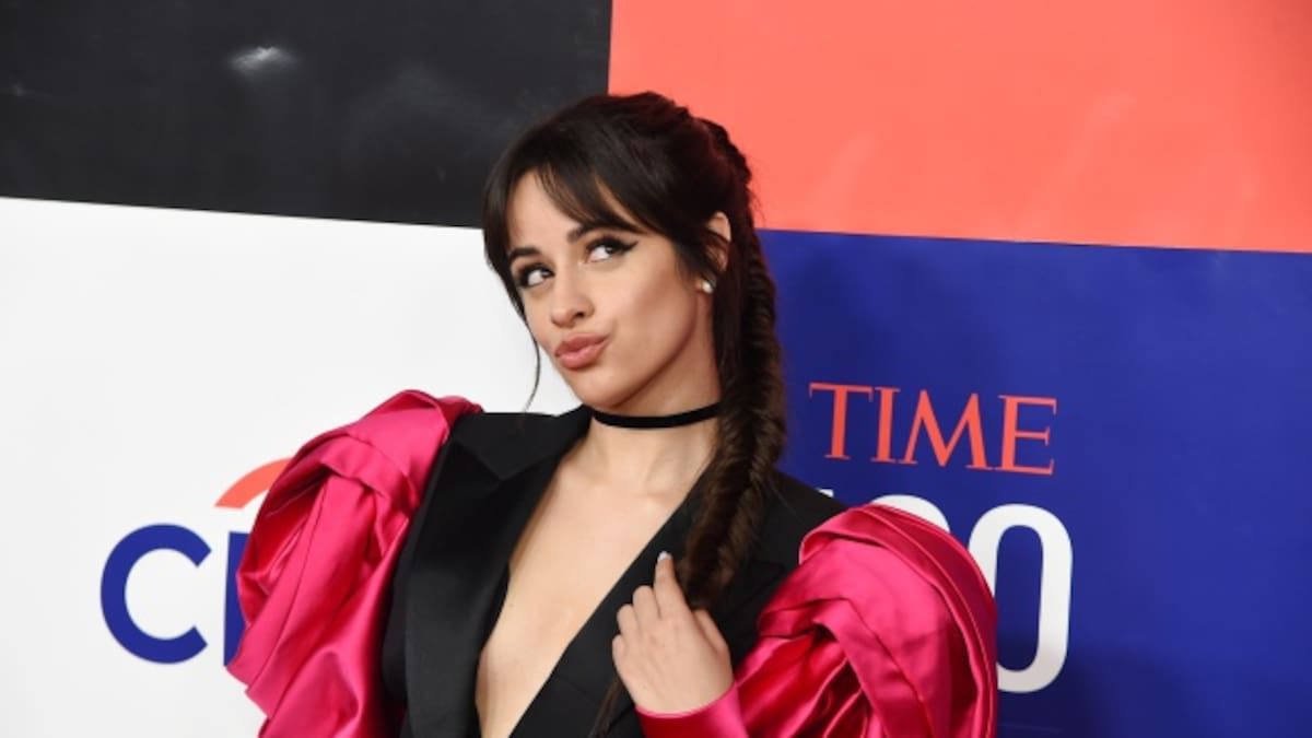 Camila Cabello estrena 'Living Proof'
