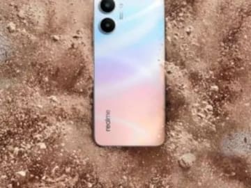 Se filtran el diseño y especificaciones del Realme 10 Pro 5G