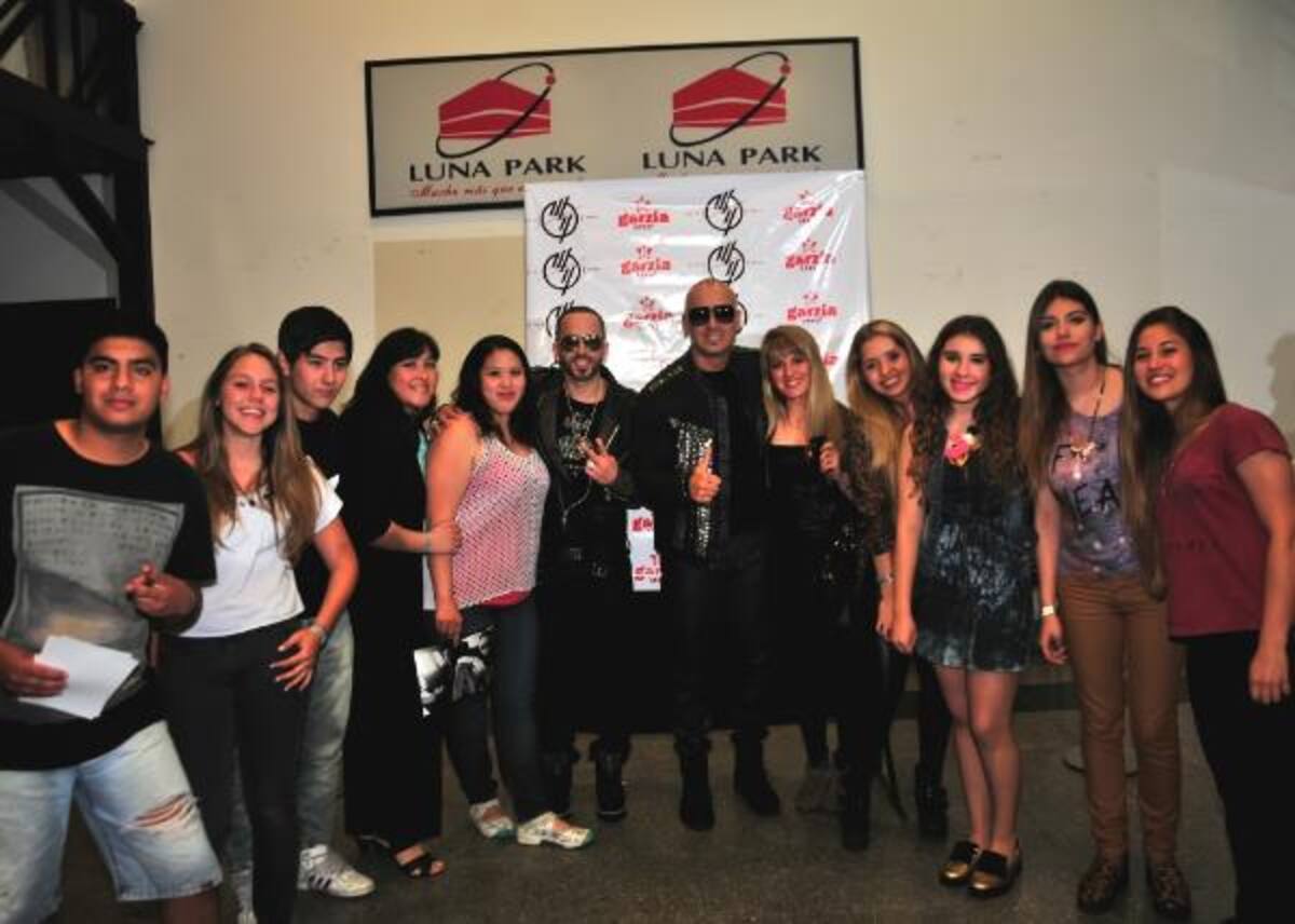 Meet n greet
