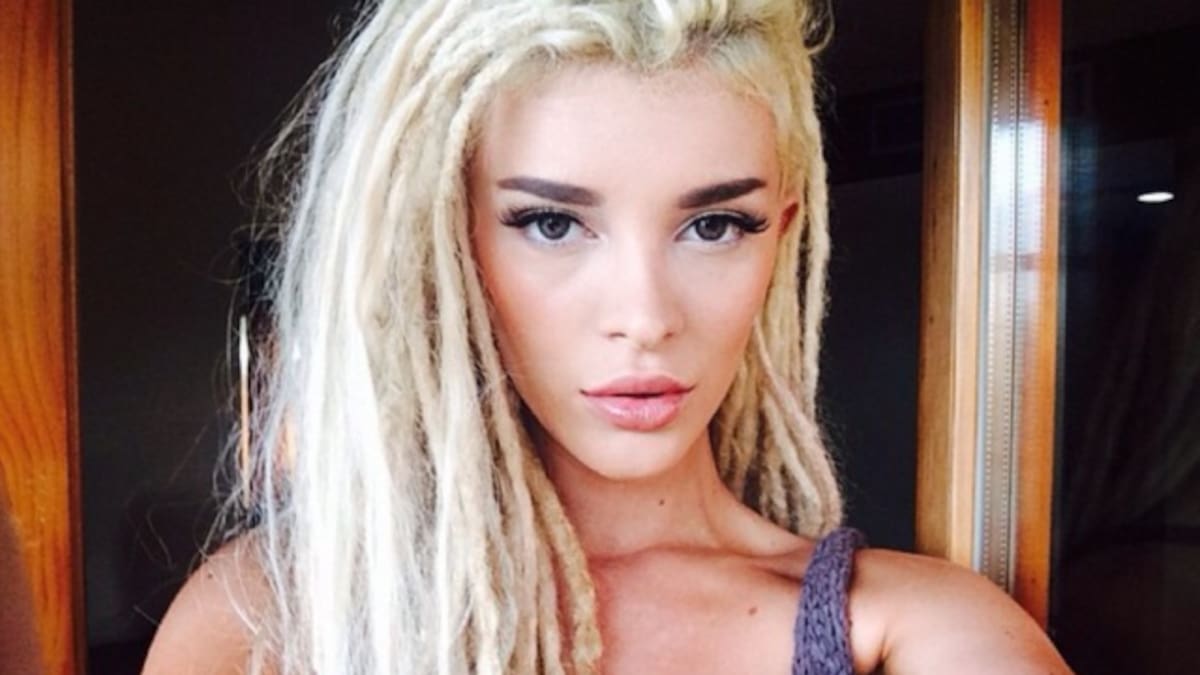 Era Istrefi: La hija secreta de Rihanna y Sia