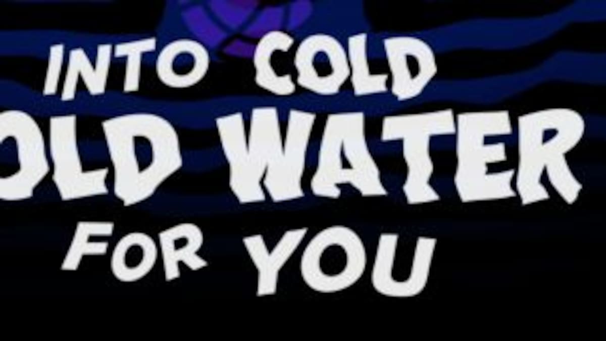 ¿Por qué Justin Bieber no aparece en el video de "Coldwater?"