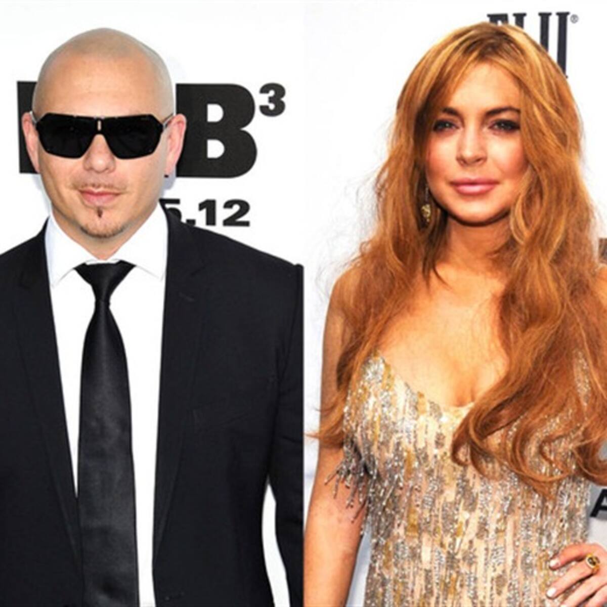 Pitbull ganó