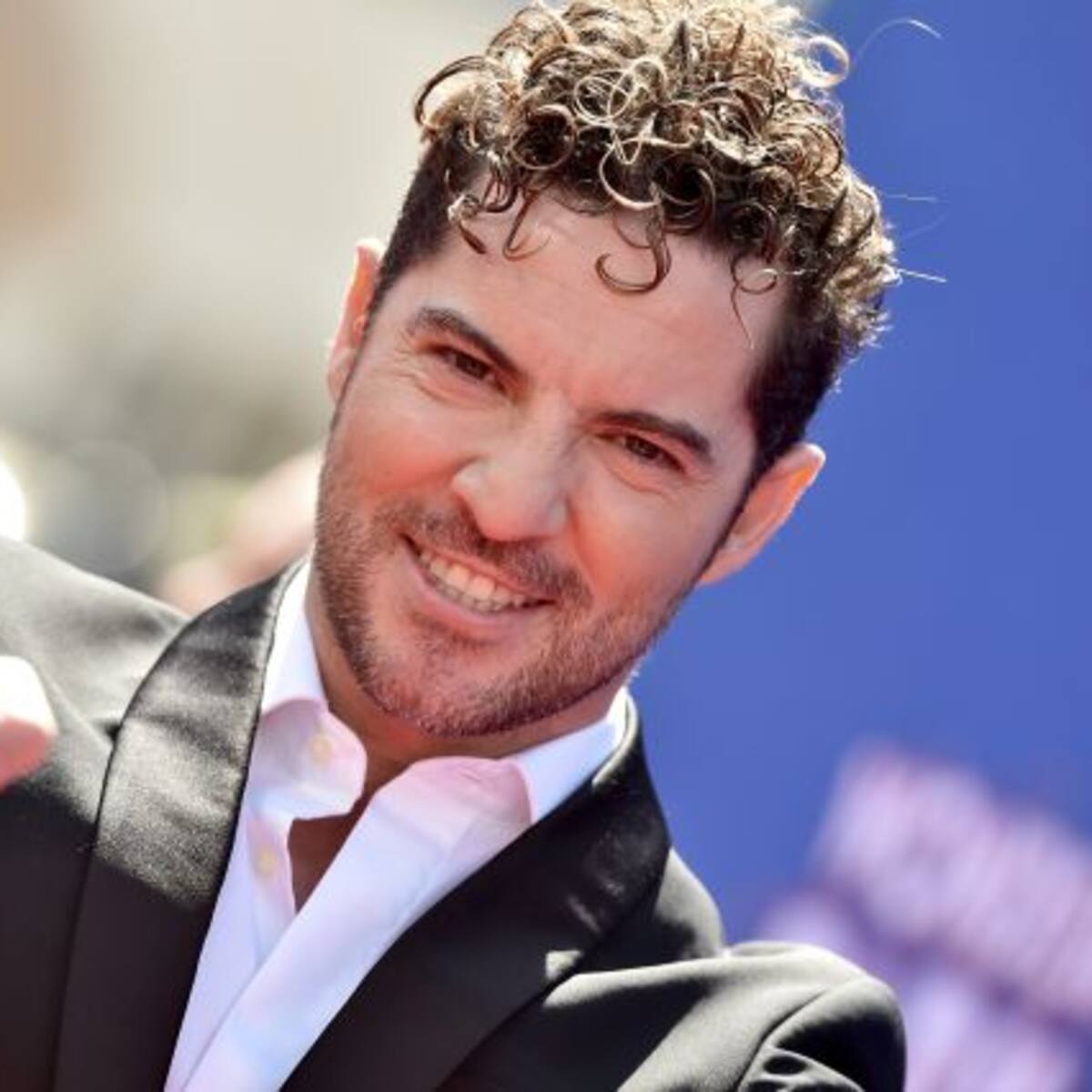 David Bisbal anuncia nueva canción