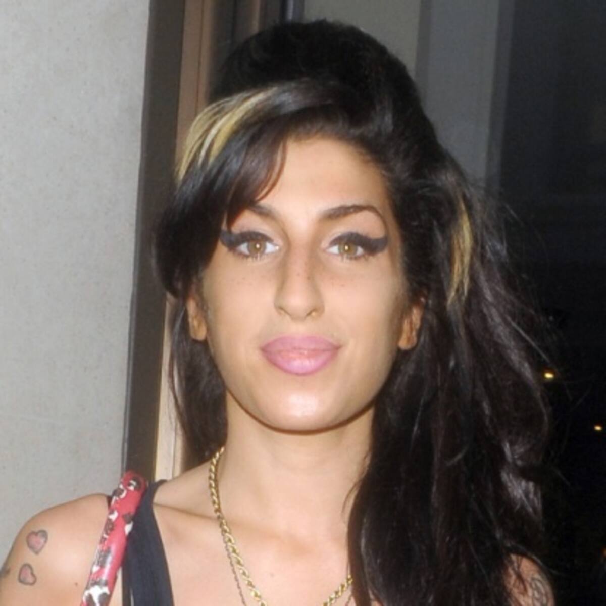 El documental sobre Amy Winehouse se estrenará en julio en Reino Unido