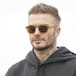 David Beckham también se apunta a Harry Potter