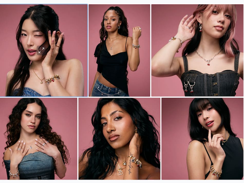 KATSEYE el primer grupo formado bajo el modelo K-pop global, tiene una