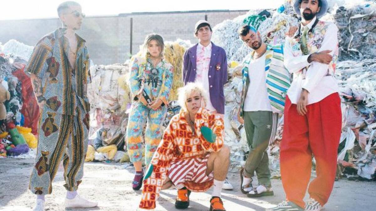 Lola Índigo anuncia nueva colaboración con Cupido y Alizzz