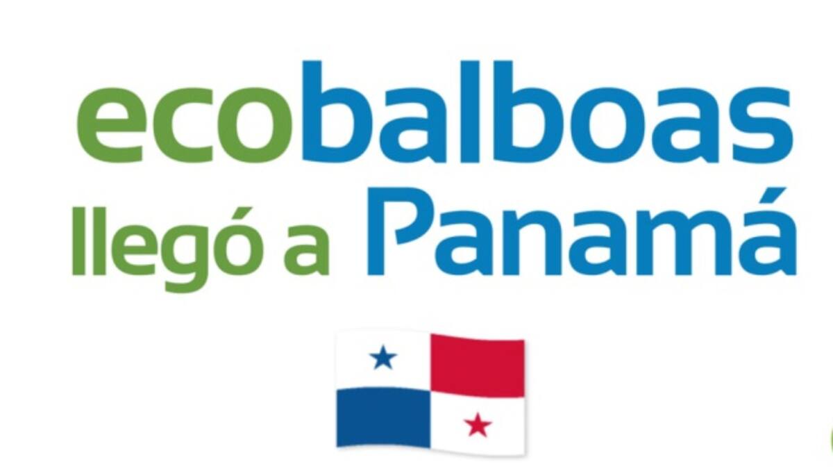 ¿Conoces los Ecobalboas?