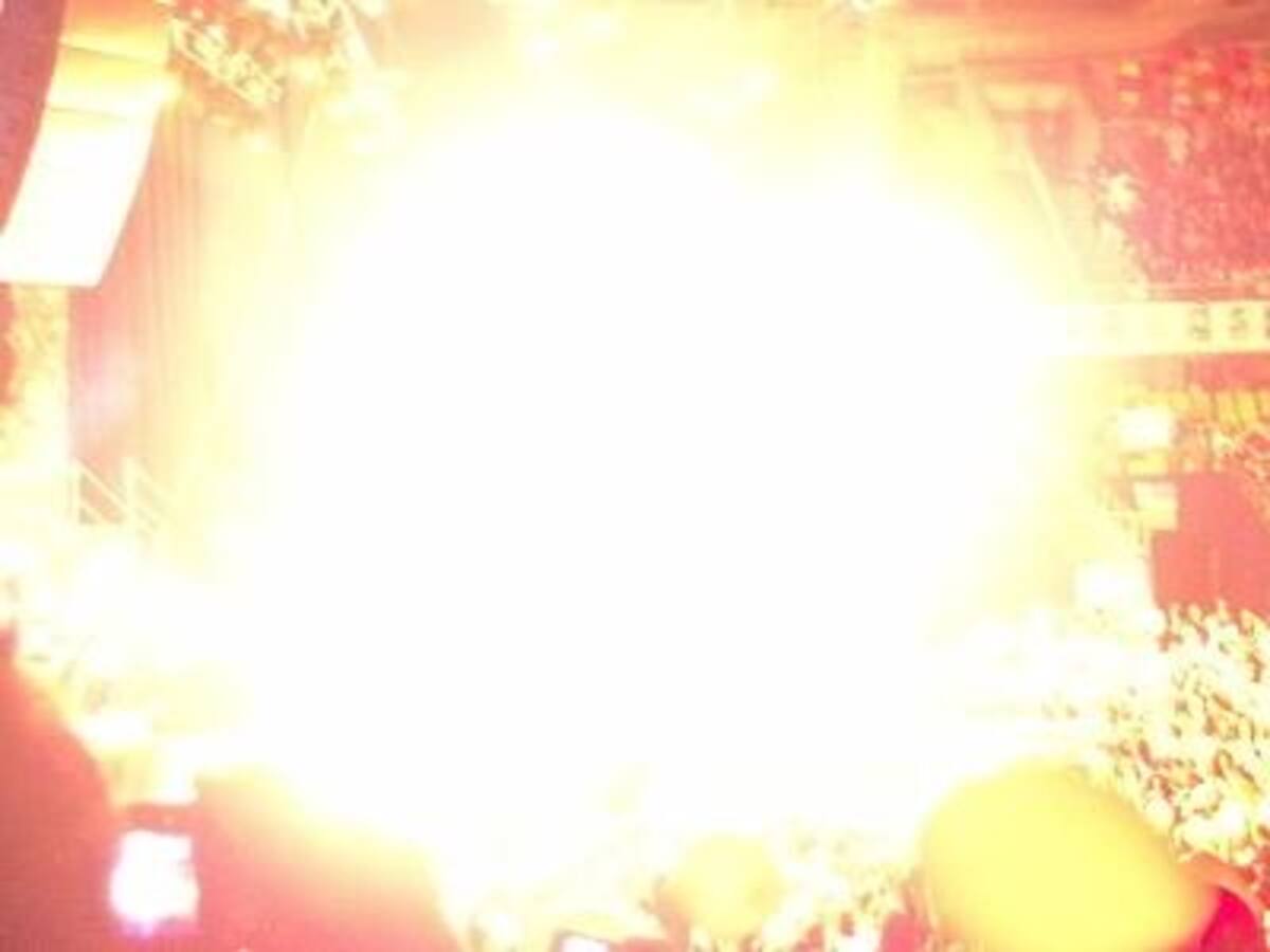 Show Tokio Hotel