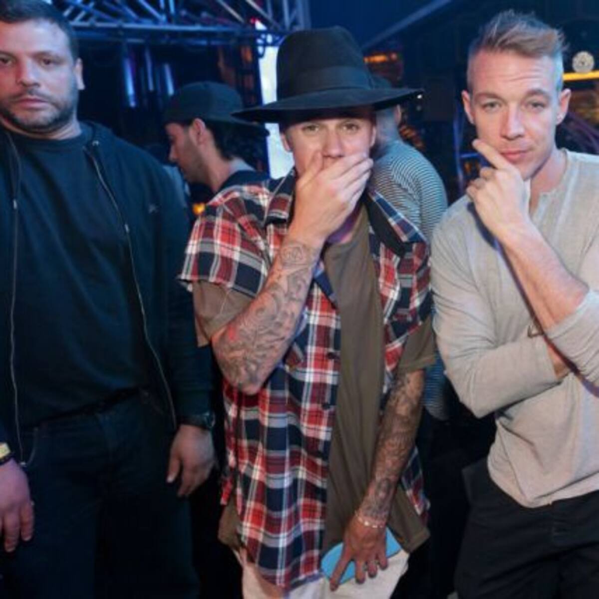 Diplo y Justin Bieber a punto de sacar nuevo tema