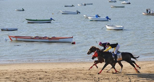 Playas Cádiz