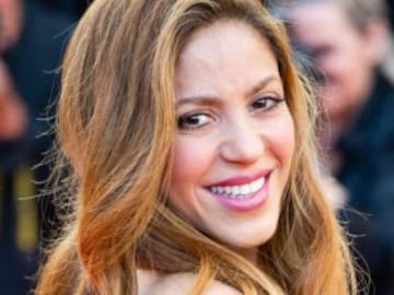 Filtrada por error la portada de ‘Copa vacía’ la canción de Shakira y Manuel Turizo