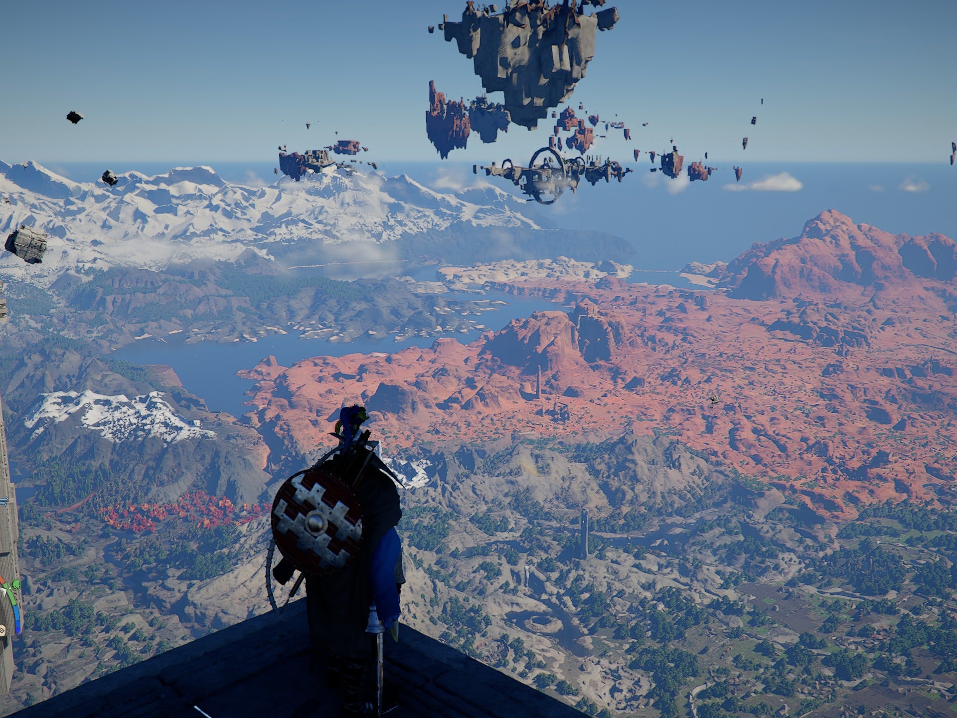 Crimson Desert