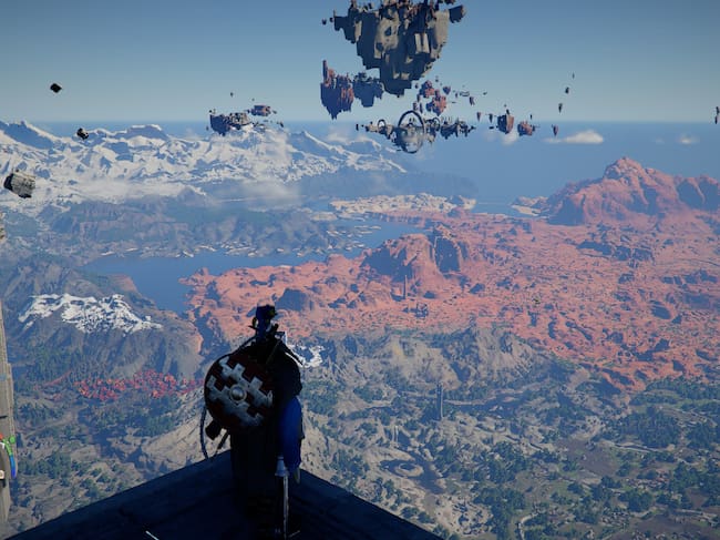 Crimson Desert