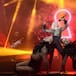 Así ha sido la actuación de Nebulossa en la segunda semifinal de Eurovisión 2024: "Me han callado la boca"