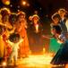 Así iba a ser ‘Encanto’: Isabela con un novio secreto y Bruno con sobrepeso